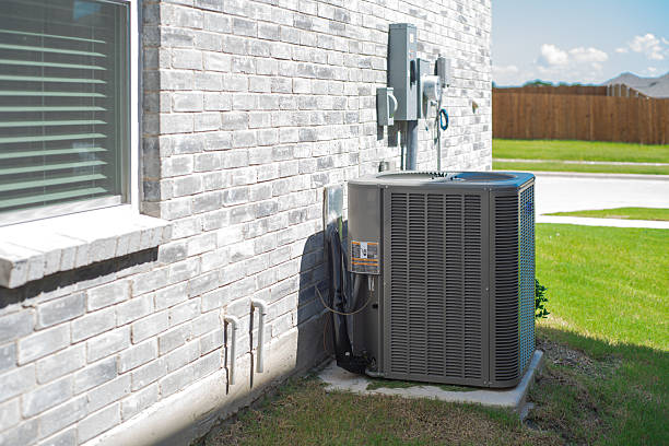 Reliable Ac Repair contractor in Tullahoma, TN by FH HVAC